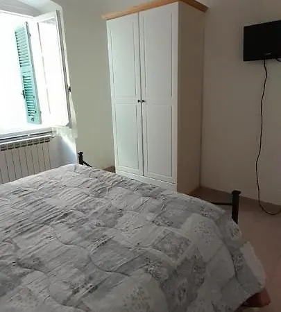 Bilocale Nel Borgo Storico לריצ'י