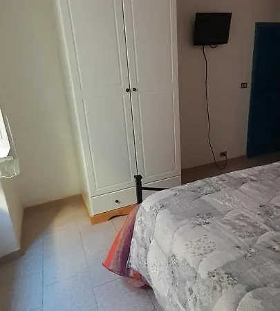 Apartment Bilocale Nel Borgo Storico