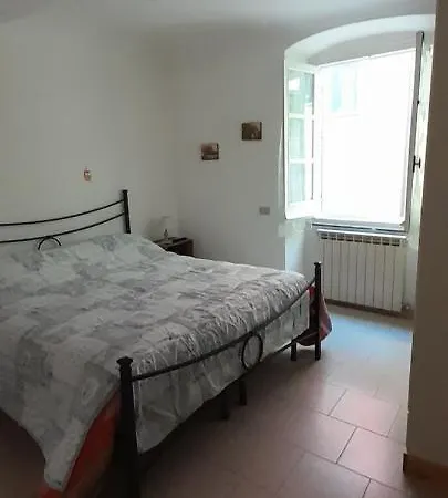 דירה Bilocale Nel Borgo Storico
