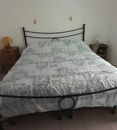 Bilocale Nel Borgo Storico