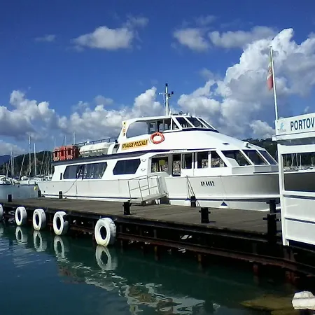 Bilocale Nel Borgo Storico Lerici