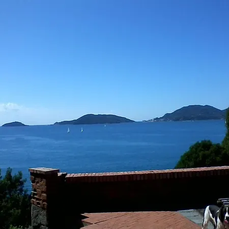 Apartment Bilocale Nel Borgo Storico *
