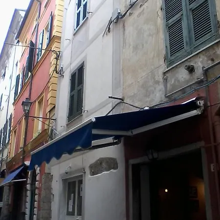 Bilocale Nel Borgo Storico *