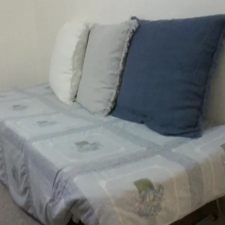 Bilocale Nel Borgo Storico לריצ'י
