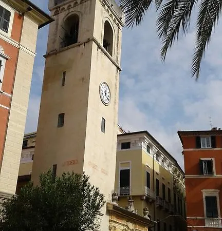 דירה Bilocale Nel Borgo Storico *