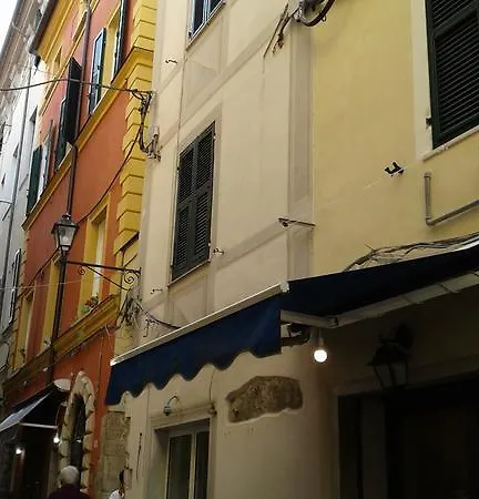 Apartment Bilocale Nel Borgo Storico