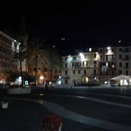 Apartment Bilocale Nel Borgo Storico Lerici