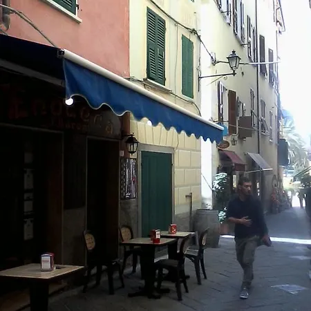 Apartment Bilocale Nel Borgo Storico