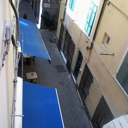 Bilocale Nel Borgo Storico