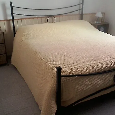 Bilocale Nel Borgo Storico *