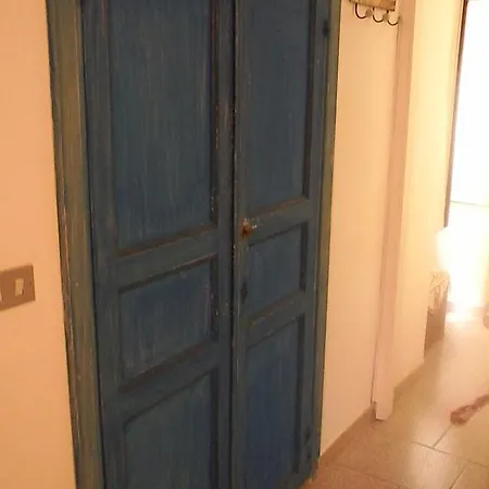 Bilocale Nel Borgo Storico דירה