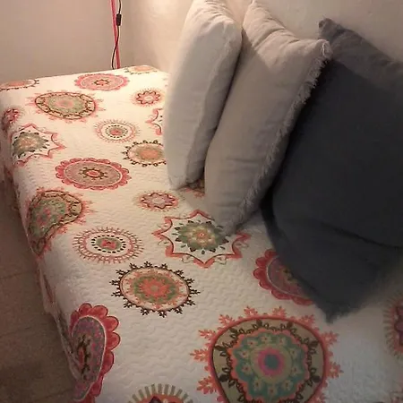 Apartment Bilocale Nel Borgo Storico Lerici