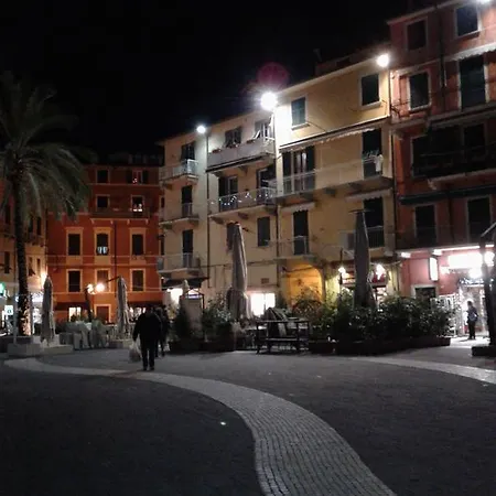 Bilocale Nel Borgo Storico *