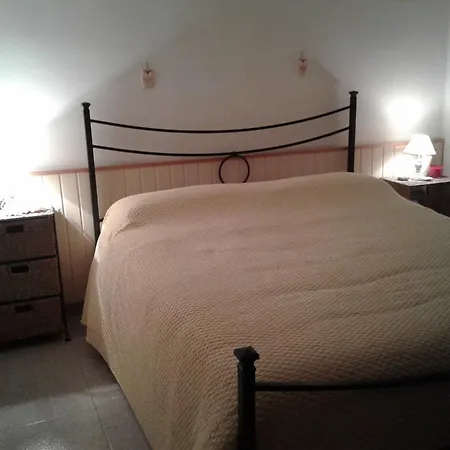 Bilocale Nel Borgo Storico