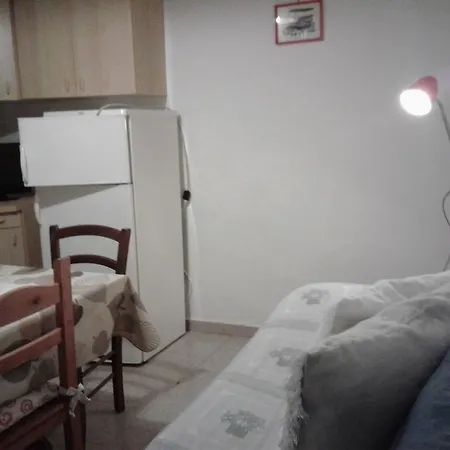 Bilocale Nel Borgo Storico