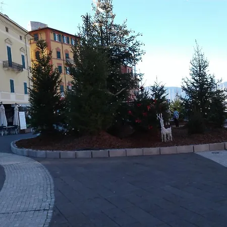 Apartment Bilocale Nel Borgo Storico Lerici
