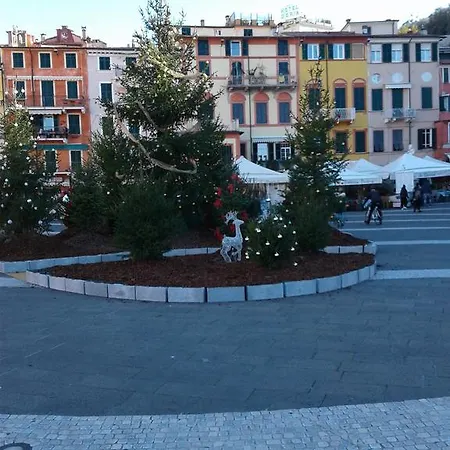 Bilocale Nel Borgo Storico