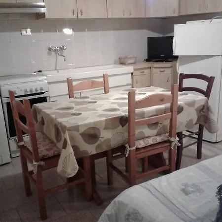 Bilocale Nel Borgo Storico *