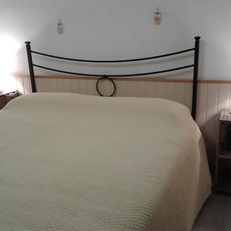 Bilocale Nel Borgo Storico