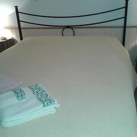 Apartment Bilocale Nel Borgo Storico