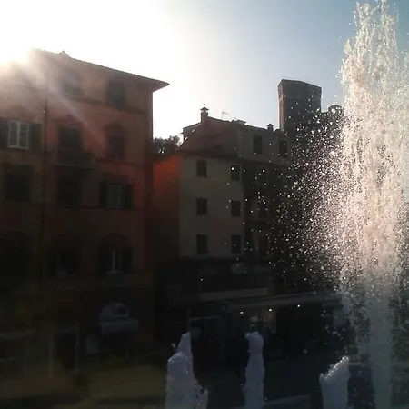 Bilocale Nel Borgo Storico