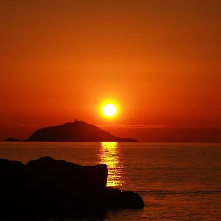 Bilocale Nel Borgo Storico Apartment Lerici