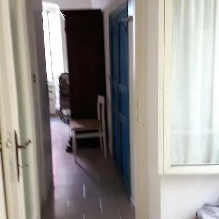 Bilocale Nel Borgo Storico * לריצ'י