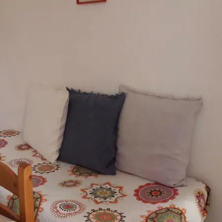 דירה Bilocale Nel Borgo Storico *