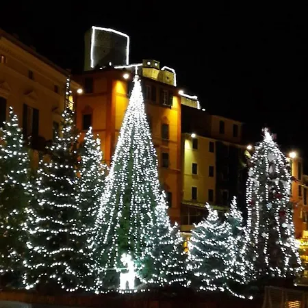Apartment Bilocale Nel Borgo Storico *