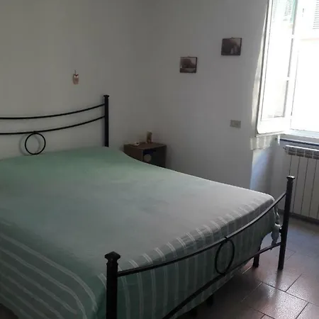 Bilocale Nel Borgo Storico *
