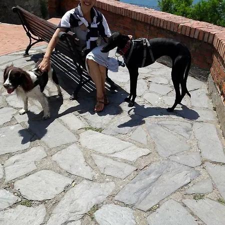דירה Bilocale Nel Borgo Storico