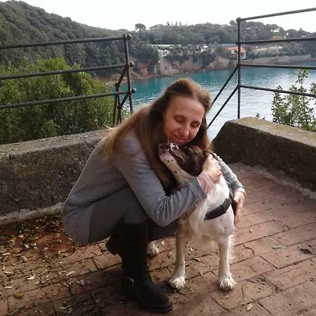 Apartment Bilocale Nel Borgo Storico Lerici