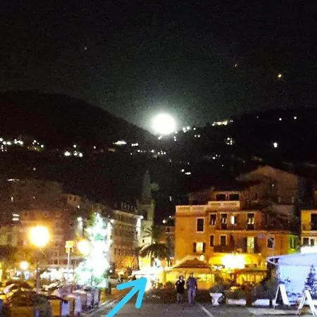 דירה Bilocale Nel Borgo Storico