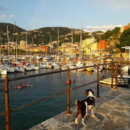 Bilocale Nel Borgo Storico